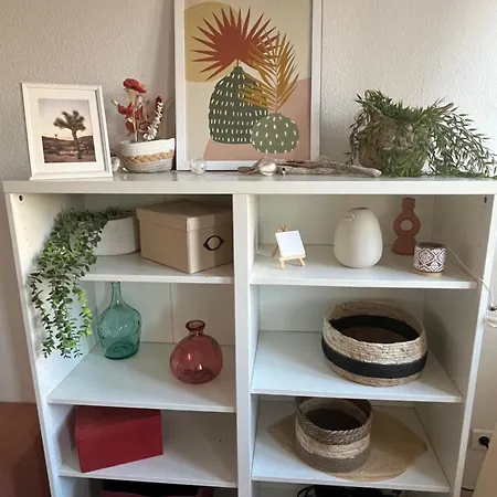 Cocon Cosy Gare St Roch Apartment