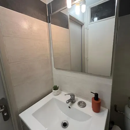 Cocon Cosy Gare St Roch * Montpellier